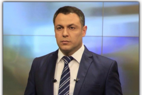 Tanınmış aparıcıya vəzifə verildi