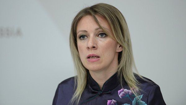 İrəvan çətin günlər yaşayır, Qarabağ isə... - Zaxarova