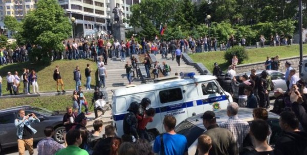 SON DƏQİQƏ: Putini devirmək üçün hərəkətə keçdilər - MOSKVAYA ORDU YERİDİLDİ
