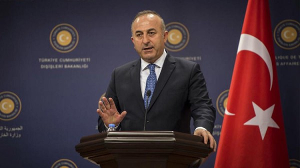 Türkiyə "S-400" raketləri ilə bağlı ABŞ-a sərt xəbərdarlıq edib