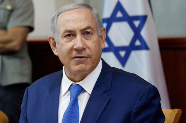 Netanyahu: "İsrail İranla müharibəyə hazırdır"