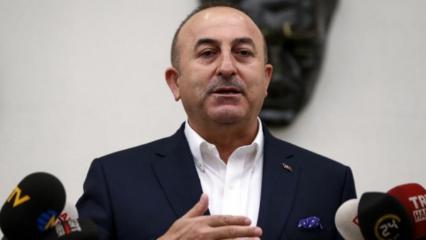 Çavuşoğlu rusiyalı turistləri ölkəsinə rus dilində dəvət etdi
