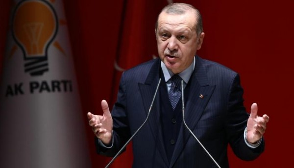 Türkiyə Suriyada hərbi əməliyyatları davam etdirəcək