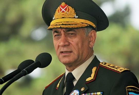 Jurnalist yenidən daxili işlər nazirinə müraciət etdi