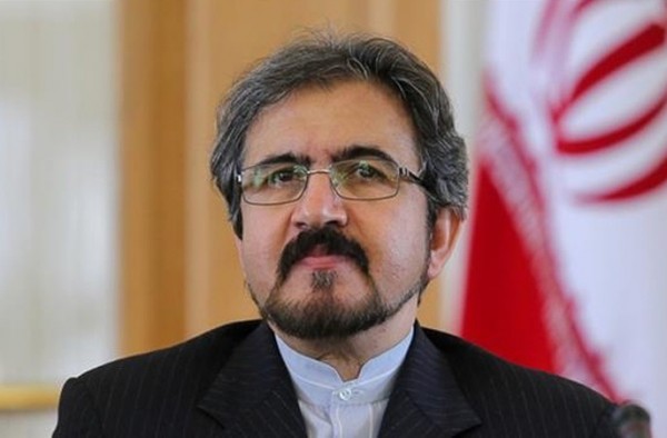 İran XİN: Amerika sazişdən çıxsa, onu öz hərəkətinə peşman edəcəyik