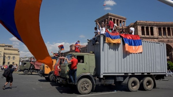 “Moskva qisas alacaq!..” – Ermənistanda revanş panikası
