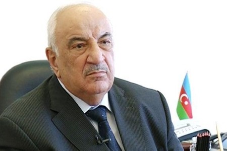Abid Şərifov daha bir vəzifəsini itirdi