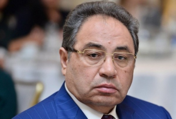 Abel Məhərrəmovun səfir oğlu ilə bağlı DİPLOMATİK QALMAQAL