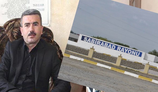 Sabirabadda Qarabağ əlilinə qarşı qanunsuzluq davam edir - MÜRACİƏT
