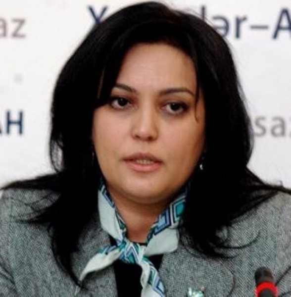 Temperatur normadan niyə artıqdır? - Umayra Tağıyeva açıqladı