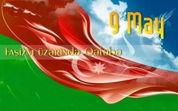 Alman faşizmi üzərində qələbədən 73 il ötür
