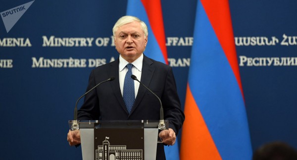 Müavinləri Nalbandyanı satdı