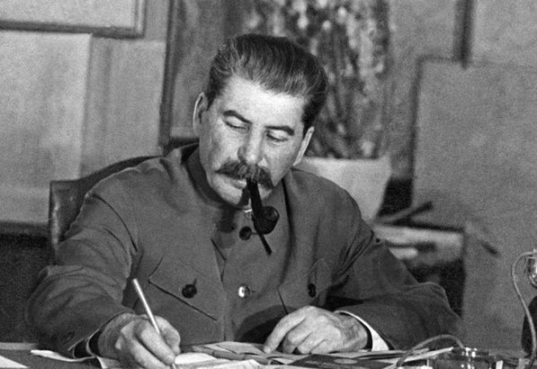 Sibir arxivindən sürpriz sənəd: Stalin kimin agenti olub?