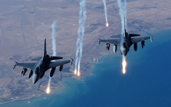 İsrail Suriyanı belə bombaladı