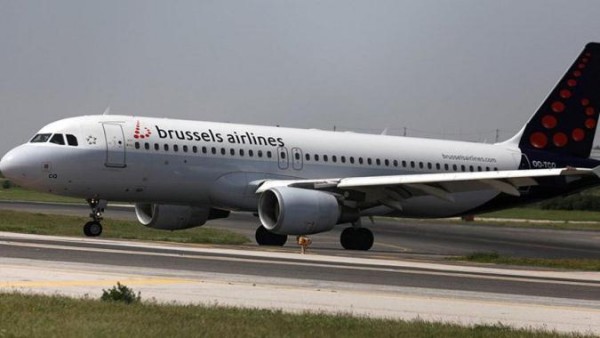 Avropanın mərkəzində etiraz: 600 uçuş təxirə salınacaq