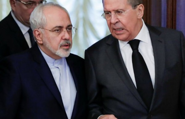 Sergey Lavrov: "İranın nüvə proqramı ilə bağlı BÖHRAN VƏZİYYƏT YARANIB"