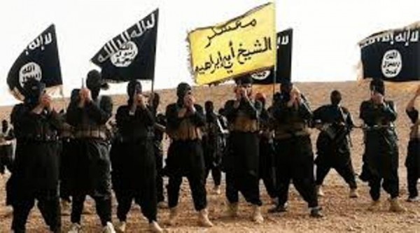 ​İŞİD-in komandanlığının qərargahı MƏHV EDİLDİ