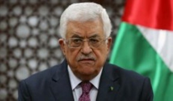 Fələstinin Dövlət Başçısı Abbas XƏSTƏXANAYA QALDIRILDI