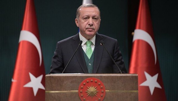 Ərdoğan: “Tarix ABŞ və İsraili bağışlamayacaq”