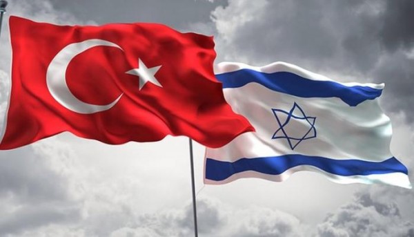 İsraildən Türkiyəyə sanksiya