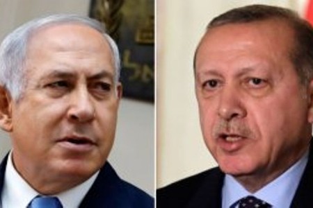 İsrail Ərdoğanın acığına “erməni soyqırımı”nı tanımağa hazırlaşır