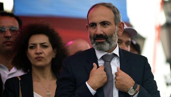 Paşinyanın daha bir “şişirtməsi” üzə çıxdı – Əcəmoğlu danışdı