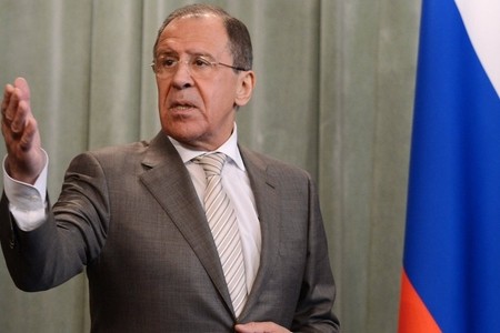 Putinin Lavrov sevgisinin sirri