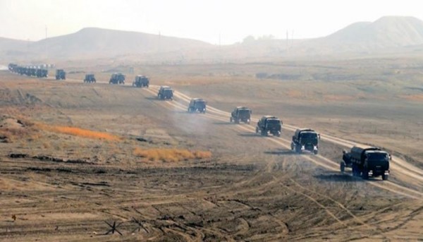 Naxçıvandakı təxribata cavab: Onlarla erməni məhv edilməlidir