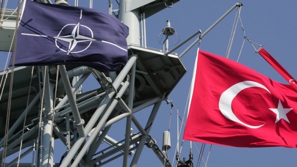 Türkiyə NATO-dan çıxa bilər - Perinçək prezident seçilsə...