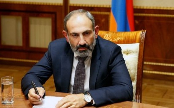 Paşinyan xarici işlər nazirini Naxçıvanla sərhədə niyə göndərmişdi?