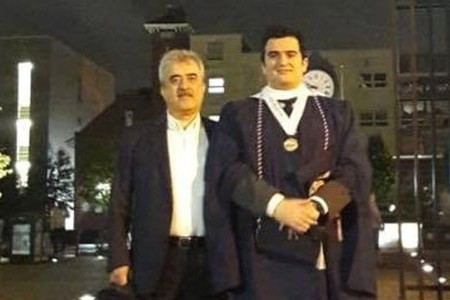 AMİP Etibar Məmmədovun oğlu ilə bağlı yayılan xəbərləri təkzib etdi