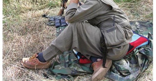 Türkiyədən əməliyyat: 36 PKK LİDERİ MƏHV EDİLDİ