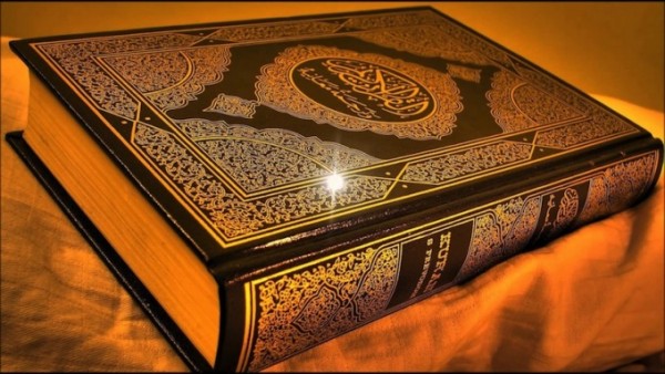 Deputat “Quran”ı məhkəməyə verdi