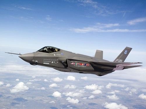 F-35 qadağası: Türkiyənin cavabı nə olacaq?