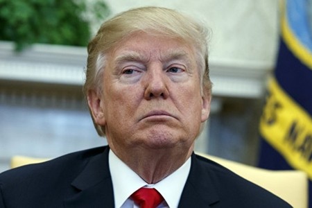 Donald Tramp: "Görüş yeri və vaxtı dəyişməz qalır"