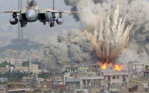 Rus muzdlularla ABŞ komandosları arasındakı döyüşün şok TƏFƏRRÜATLARI