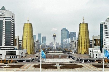 Rusiyada yanacaq qalxdı – Astana idxalı dayandırdı