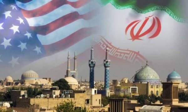 Daha 6 iranlı "qara siyahı"ya salındı - Sanksiya