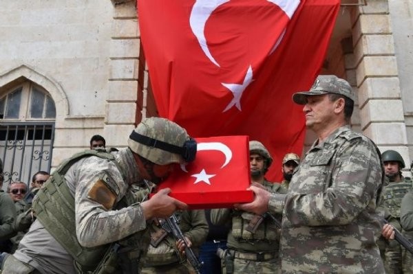 Qəndil əməliyyatını Afrin qəhrəmanı aparacaq