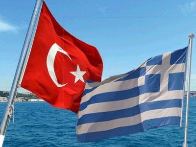 Türkiyə ilə bağlı NATO-ya məlumat verəcəyik - Afina