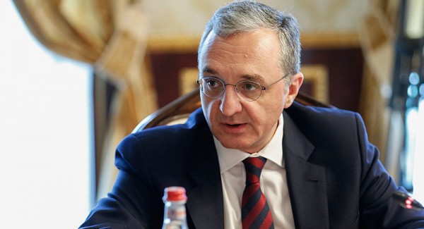 Ermənistan Azərbaycandan qorxduğunu rəsmən bəyan etdi: “Bizi bloklayırlar”