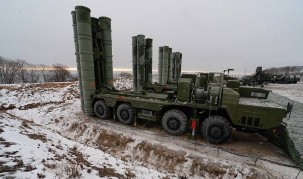 Türkiyə niyə "S-400" almaq istəyir? - SƏBƏB