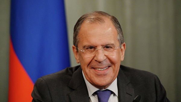 Rusiya heç vaxt G8-ə qayıtmaq istəməyib - Lavrov