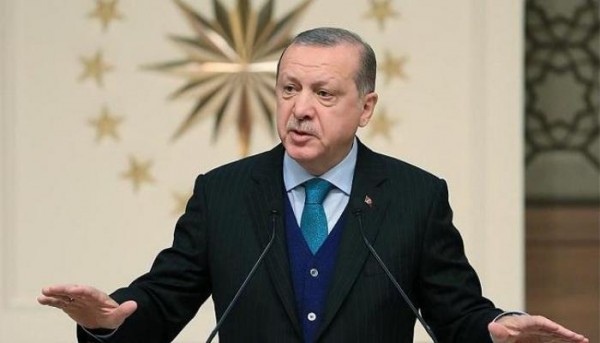 Ərdoğandan Avropaya xəbərdarlıq: SAVAŞ...