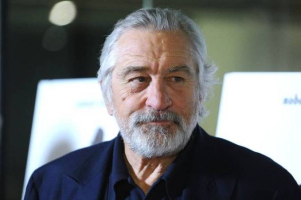 Məşhur kino ulduz De Niro, TRAMPI PİS SÖYDÜ VƏ ALQIŞLANDI