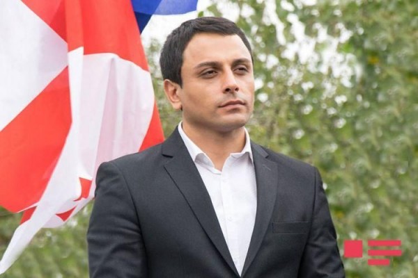Gürcüstanda azərbaycanlı icra başçısı saxlanılıb - YENİLƏNİB