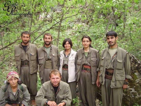 “PKK-nın Türkiyədə terror imkanları sıfıra endirilir”