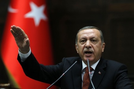Türkiyə PKK-nın “beynini” məhv etdi – Ərdoğandan şok açıqlama