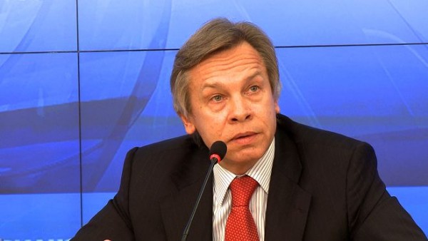 Puşkov: Merkel üçün bu dəfə daha çətin olacaq