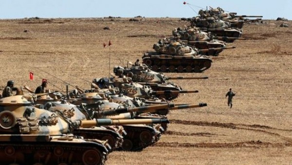 İraqlı çobandan Qərbə dərs: TÜRKƏ DÜŞMƏN DEYİLSƏNSƏ, QORXMA